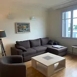 Spacieux Duplex Centre Et Bord Du Cher Loire Valley トゥール