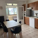 Spacieux Duplex Centre Et Bord Du Cher Loire Valley *
