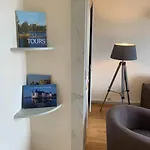 Spacieux Duplex Centre Et Bord Du Cher Loire Valley トゥール