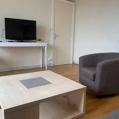 Lägenhet Spacieux Duplex Centre Et Bord Du Cher Loire Valley Tours