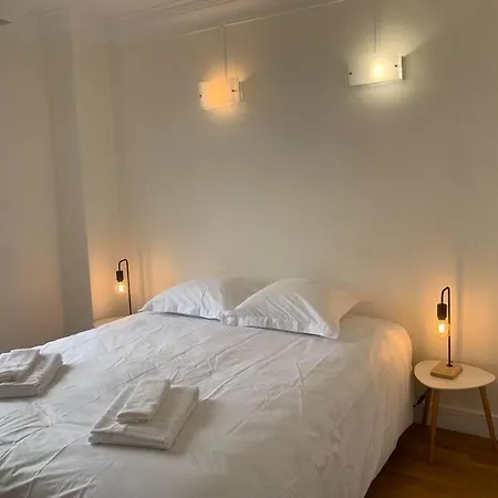 Spacieux Duplex Centre Et Bord Du Cher Loire Valley Апартаменты *