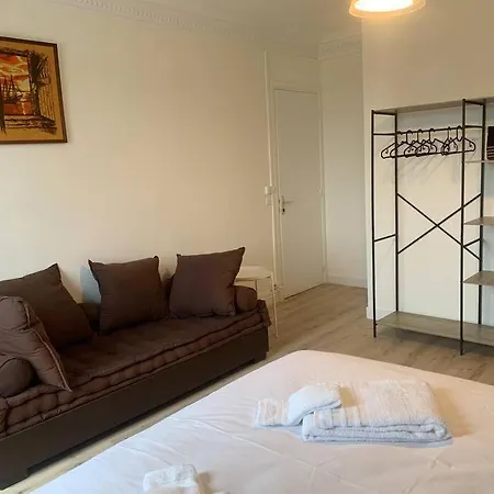 Spacieux Duplex Centre Et Bord Du Cher Loire Valley *