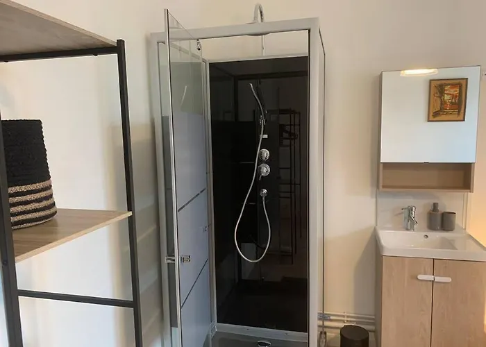 Spacieux Duplex Centre Et Bord Du Cher Loire Valley Διαμέρισμα