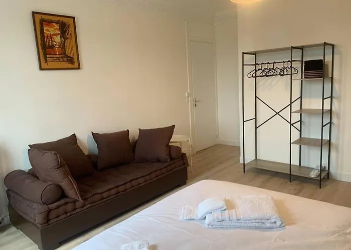 Spacieux Duplex Centre Et Bord Du Cher Loire Valley *