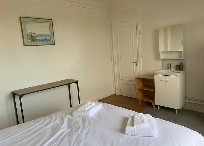 Spacieux Duplex Centre Et Bord Du Cher Loire Valley Lägenhet *