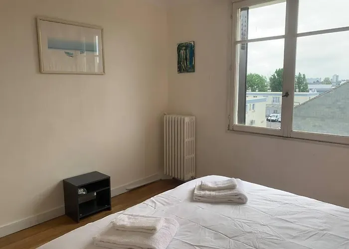 Lägenhet Spacieux Duplex Centre Et Bord Du Cher Loire Valley *